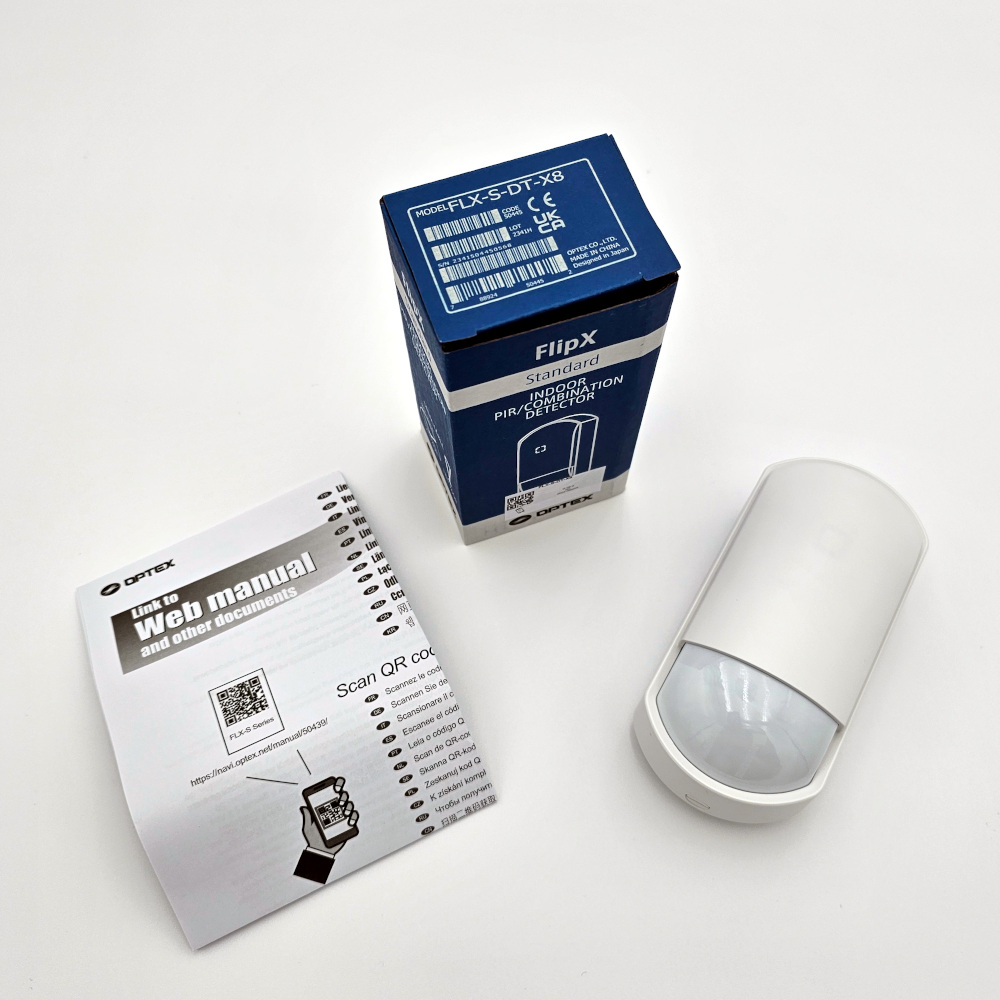 Contenu packaging